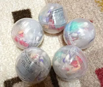 ONEPIECE 원피스 기다림 야마토 5개 세트