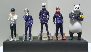 주술회전 HG 시리즈