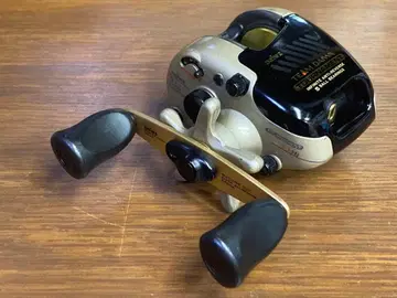 Daiwa TEAM DAIWA TD1Hi TOURNAMENT