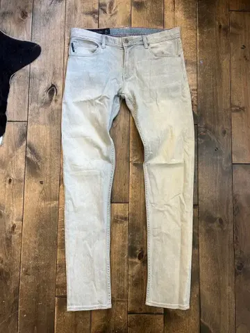 ARMANI EXCHANGE A/X 데님