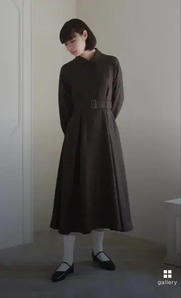 foufou primitive raglan classic dress