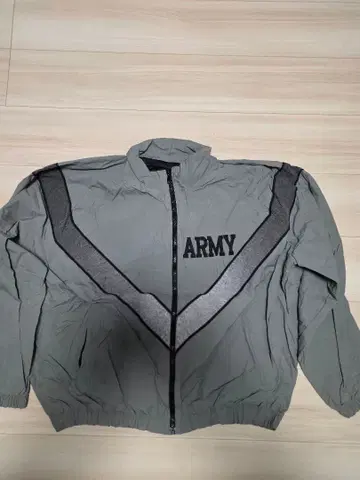 IPFU 밀리터리 자켓 MEDIUM/REGULAR