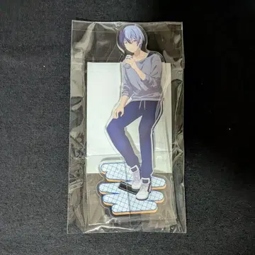 하피콜레 프로세카 아크릴 스탠드 토야