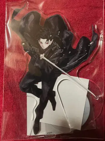 카구라바치 아크릴 스탠드 / 롯페이 치히로