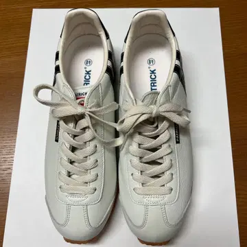 PATRICK 사이즈 40 미사용 컨디션 최상