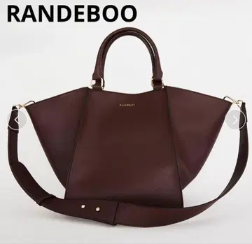 랑데부 백 2WAY Gabu bag