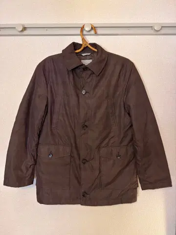 YUKI TORII 브라운 자켓 M 사이즈