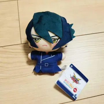유희왕 ARC-V 미니코레 봉제 인형 마스코트 쿠로사키 슌