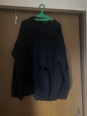 지나시스 맨투맨 티셔츠