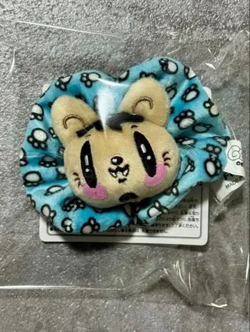 3 제이 고양이 카즈하라 류토 스크런치