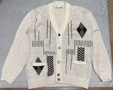 CERTINO 니트 가디건 M