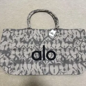 alo 토트백