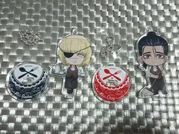 치. 지구의 운동에 대하여 바데니 아크릴 스탠드