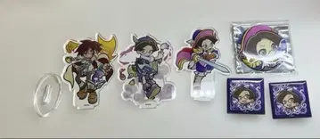 뿌요뿌요 루크 굿즈 묶음 판매