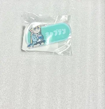 fgo 나조마루 로프트 아크릴 명찰 특전 네모