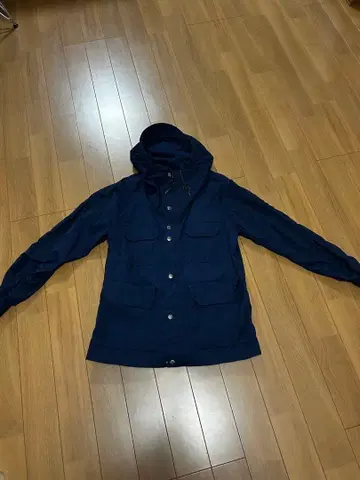 65/35 Mountain Parka NP2554 N