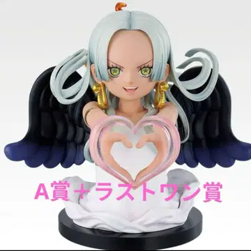 제일복권 원피스 메모리 오브 히로인즈 A 라스트 원상 2세트