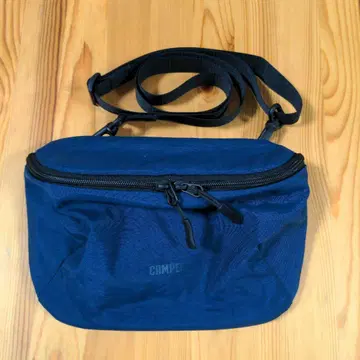 CAMPER 숄더백