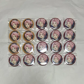 SideM 캔뱃지 다이고