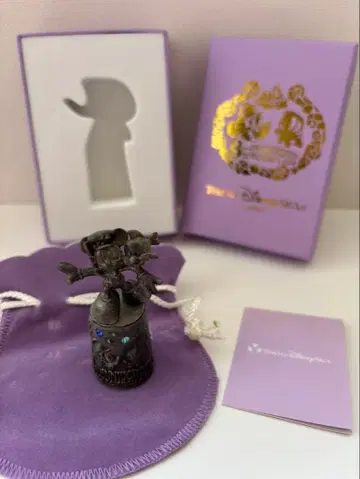 도쿄 디즈니 씨 8주년 심볼