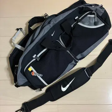 NIKE 여행용 보스턴 백