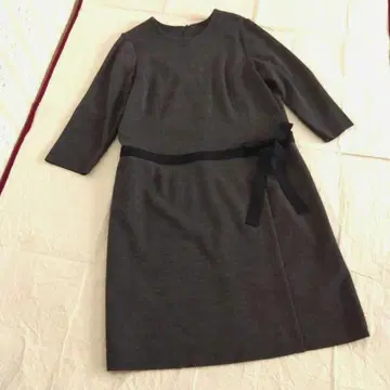 릴리안 엠플러스 사이즈 빅 사이즈 원피스