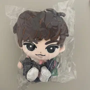 SnowMan 아베 료헤이 칠누이 BIG