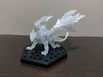 몬스터 헌터 스탠다드 모델 발파르크 클리어