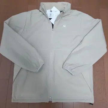 TaylorMade 테일러메이드 남성용 자켓 새상품 미사용 사이즈 L