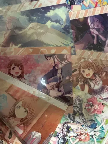 프로세카 하나사토 미노리 클리어 파일 8장