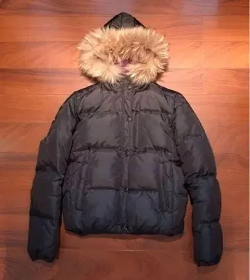 퍼 다운 자켓 페어리 그런지 Y2K 헤이세이 모드