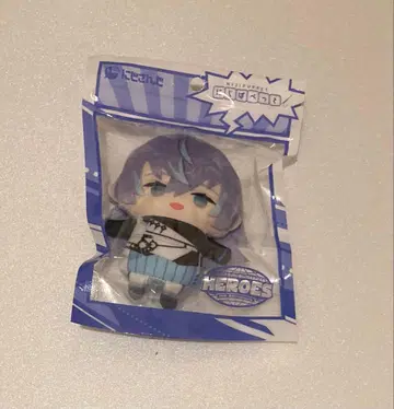 [ 미개봉 ] 별 인도 쇼 니지 퍼펫