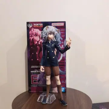 HUNTER x HUNTER 네페르피토 E상 제일복권 MASTERLISE