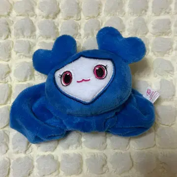 TWICE 쯔위 쯔부리 gigo 스크런치