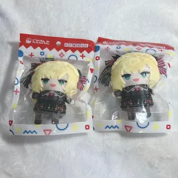 즉시 구매 니지산지 니지퍼펫 우즈키 코우