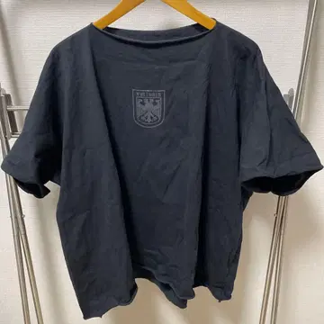 YZY VULTURES T셔츠 Black 사이즈 3(XL)