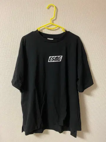 앙스타 ESMG T셔츠