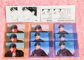 기븐 파샤코레 우에노야마 릿카 모음1