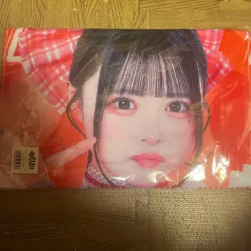 [최저가] iLife! 코코하나 리리 BIG 타월 B상