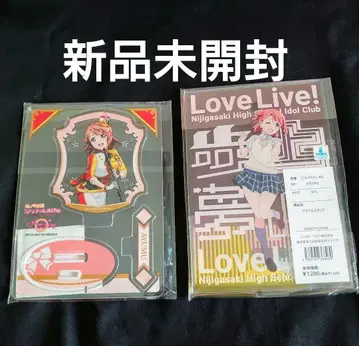 우에하라 아유무 아크릴 스탠드 돈키호테 마루이 러브 라이브! 니지가사키