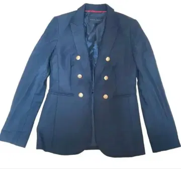 BANANA REPUBLIC 바나나리퍼블릭 골드 버튼 자켓