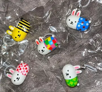 우사코레 프렌즈 2 메지루시 참 세미 컴프