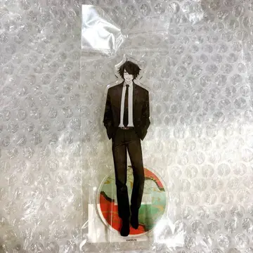 신바시 ver.1 아크릴 스탠드