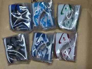 NIKE Air 조던 1 하이 미니어처 컬렉션 묶음 판매