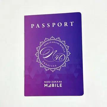 노기자카46 노기모바 passport 장기 회원 혜택 passport