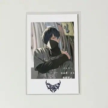 Crazy raccoon CR 락의 날 vanilla 레어