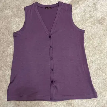 울 팩토리 베스트 니트