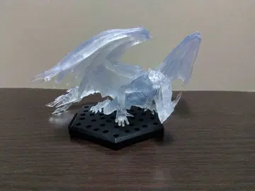 몬스터 헌터 스탠다드 모델 제노 지바 클리어