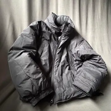 WILD THINGS 몬스터 파카 liue