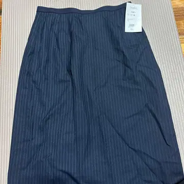 SELERY 스트라이프 타이트 스커트 11호